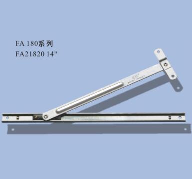  斷橋鋁門窗五金配件都有哪些呢？